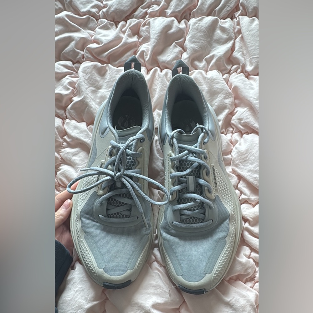Lululemon Blissfeel Trail running shoes size 6.5